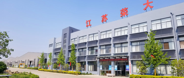 榮大公交站臺生產廠家廠景